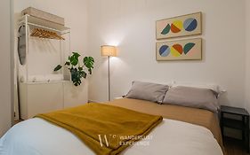 Wanderlust Experience Frankly Apartment