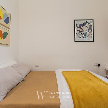 Wanderlust Experience Frankly Apartment Bari Kültér fotó