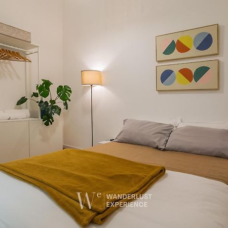 Wanderlust Experience Frankly Apartment Bari Kültér fotó