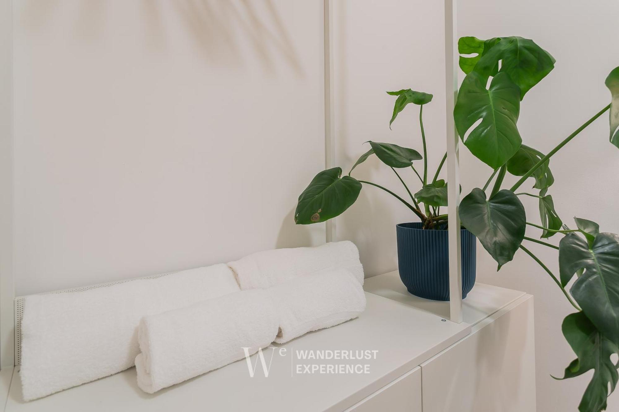 Wanderlust Experience Frankly Apartment Bari Kültér fotó