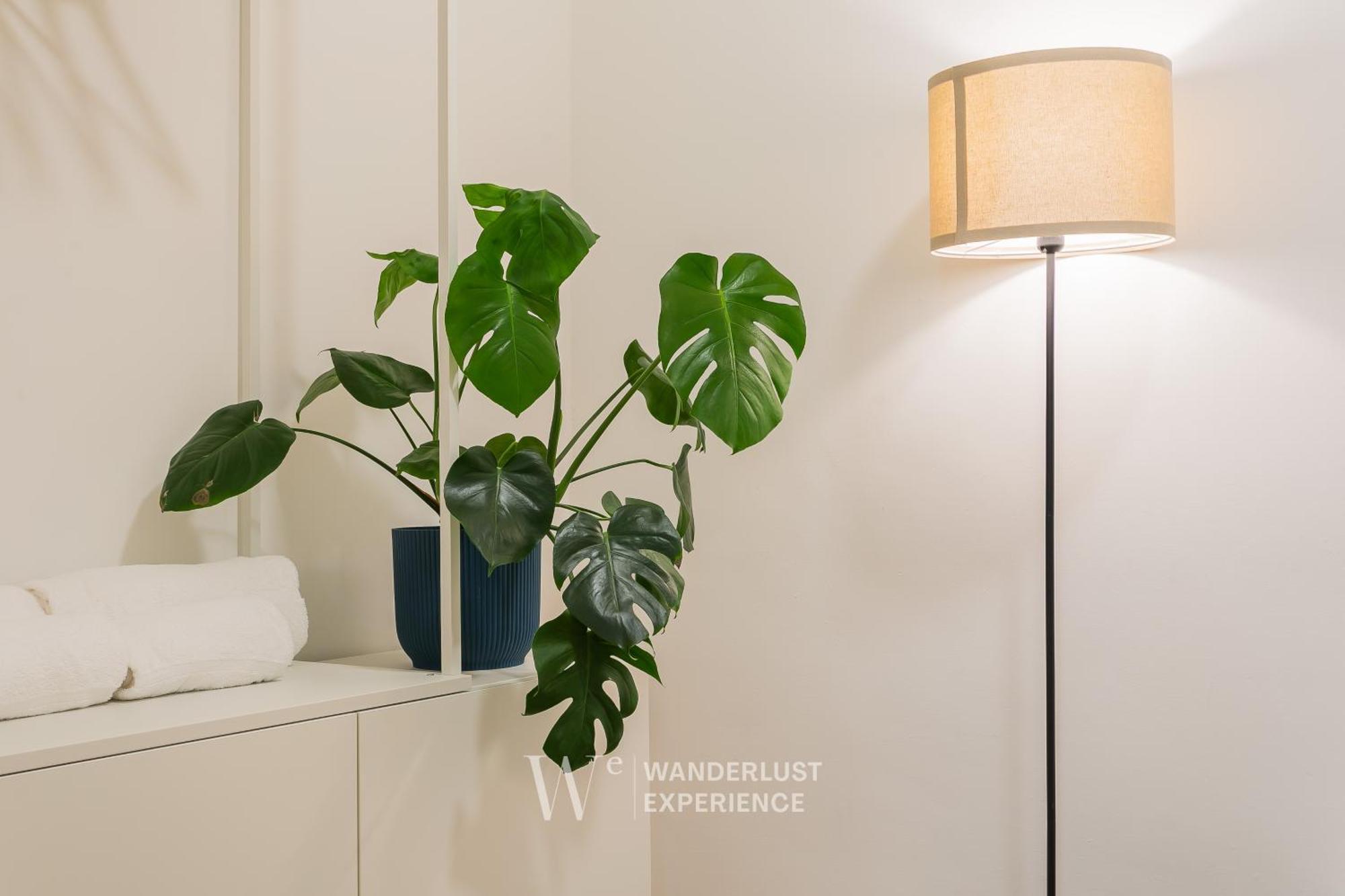 Wanderlust Experience Frankly Apartment Bari Kültér fotó