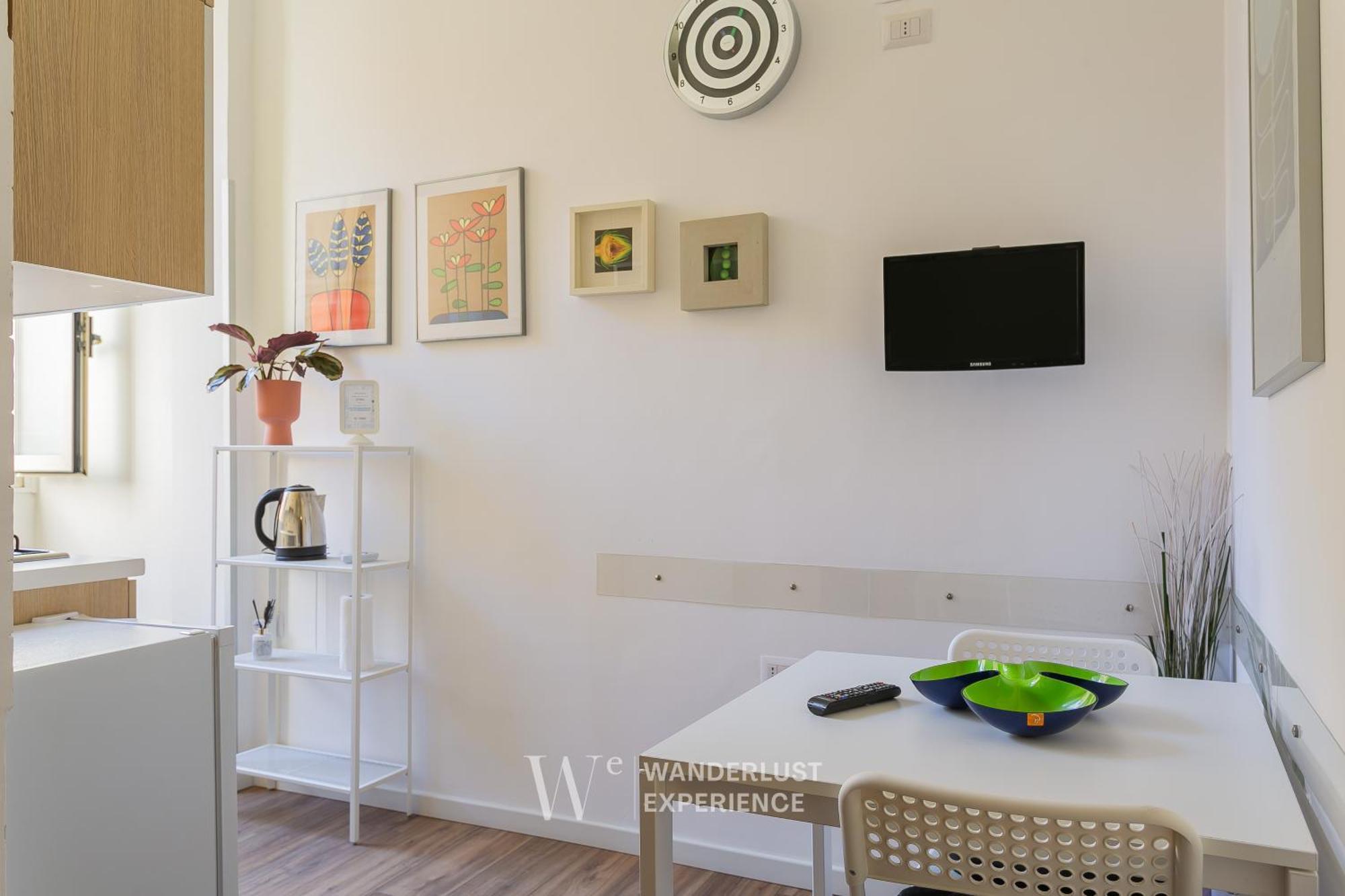 Wanderlust Experience Frankly Apartment Bari Kültér fotó