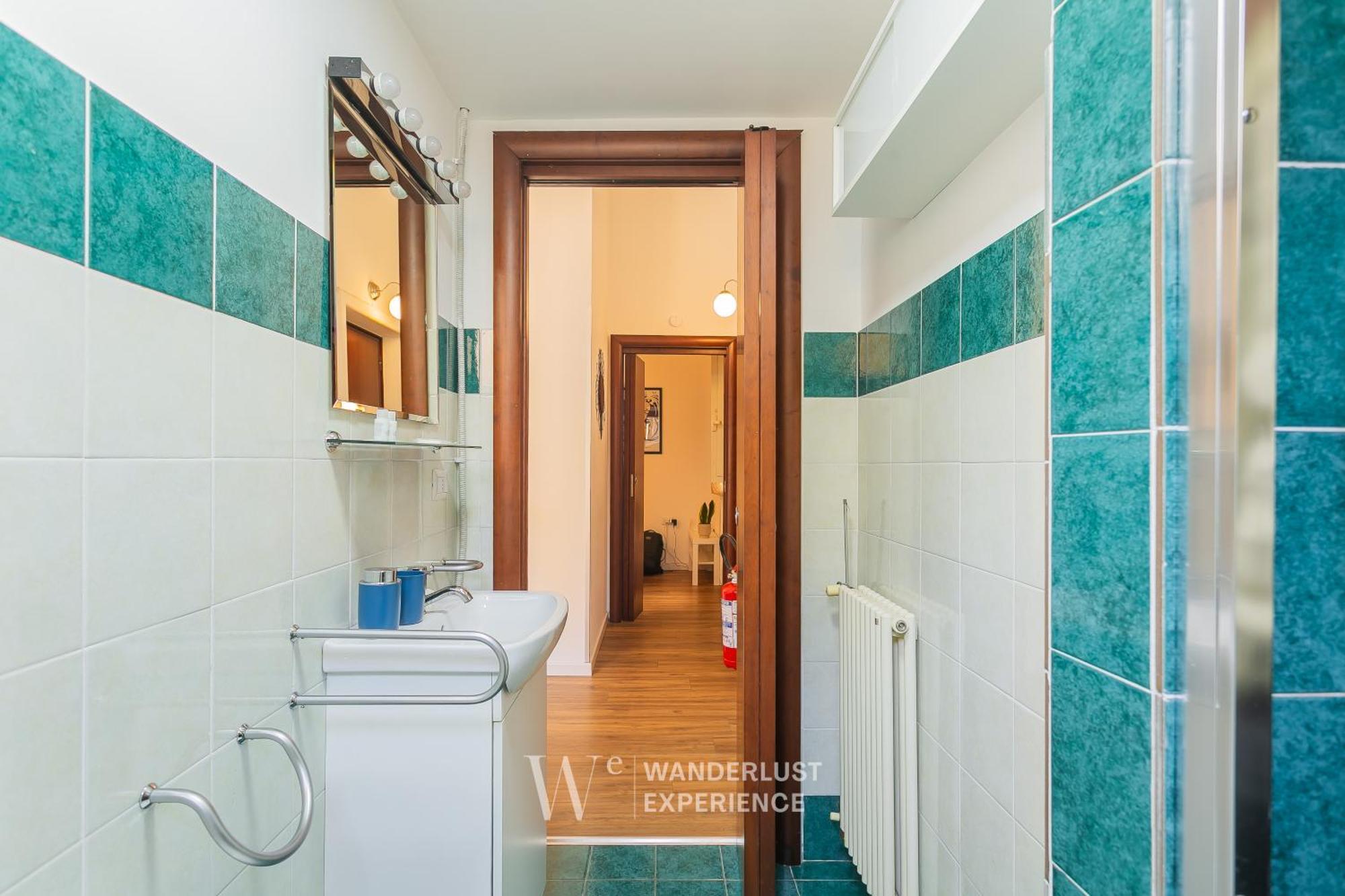 Wanderlust Experience Frankly Apartment Bari Kültér fotó