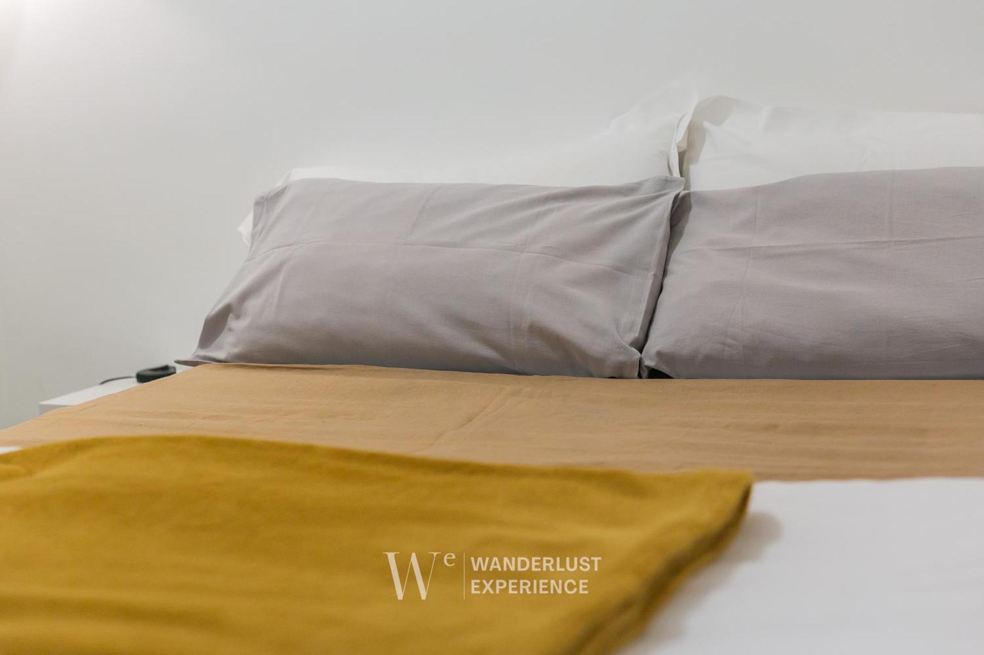 Wanderlust Experience Frankly Apartment Bari Kültér fotó