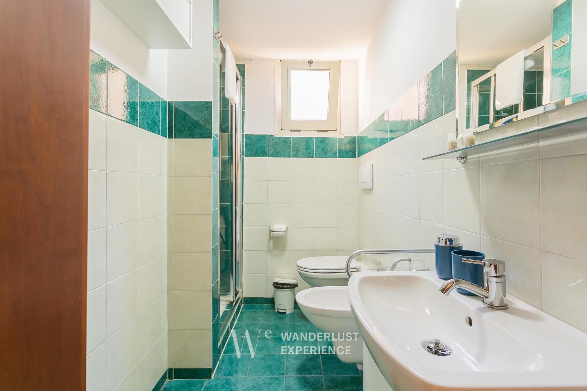 Wanderlust Experience Frankly Apartment Bari Kültér fotó
