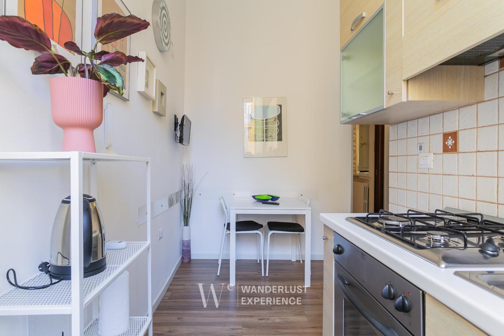 Wanderlust Experience Frankly Apartment Bari Kültér fotó
