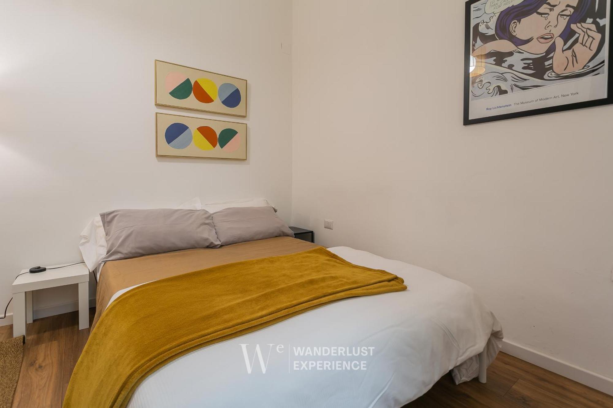 Wanderlust Experience Frankly Apartment Bari Kültér fotó