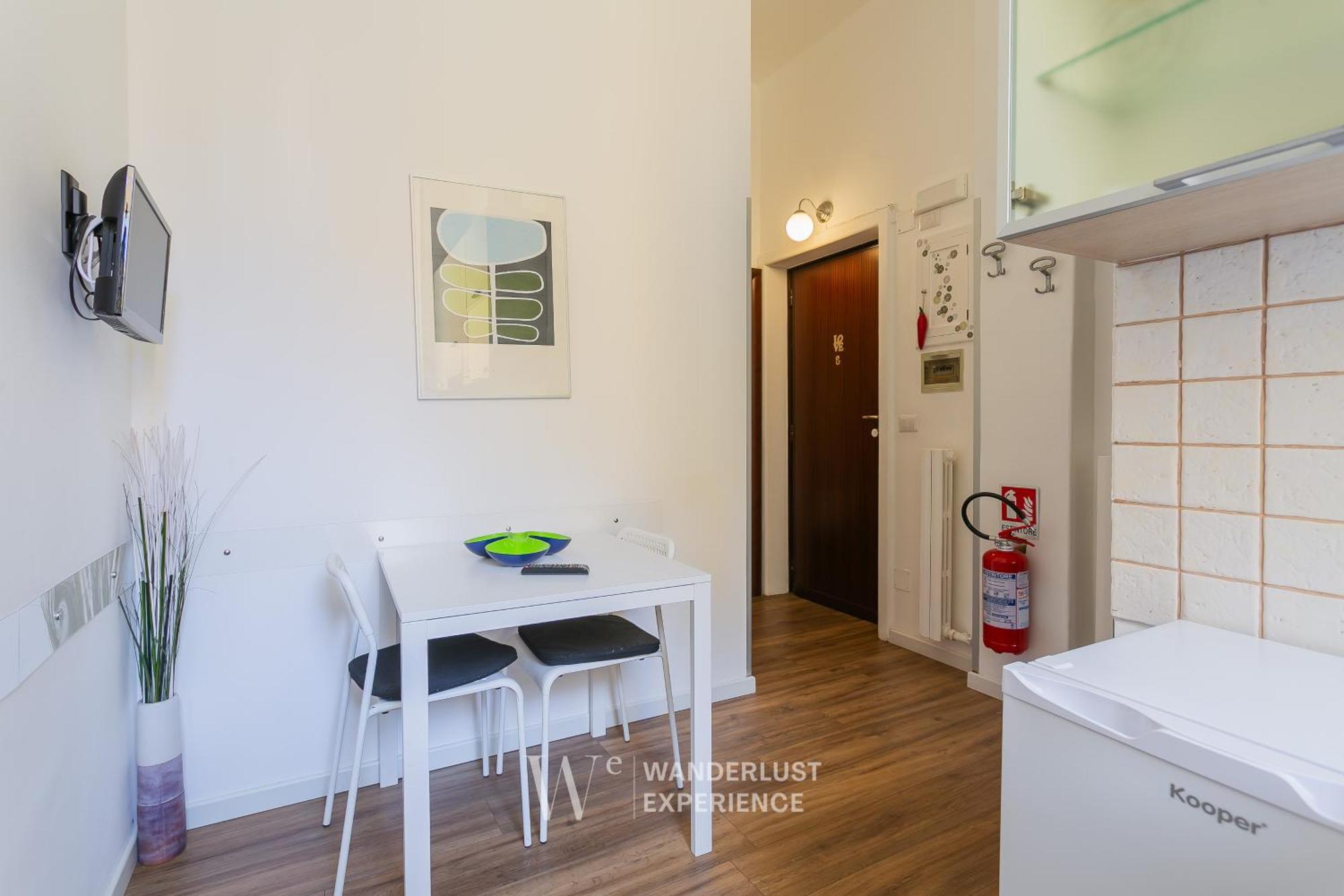 Wanderlust Experience Frankly Apartment Bari Kültér fotó