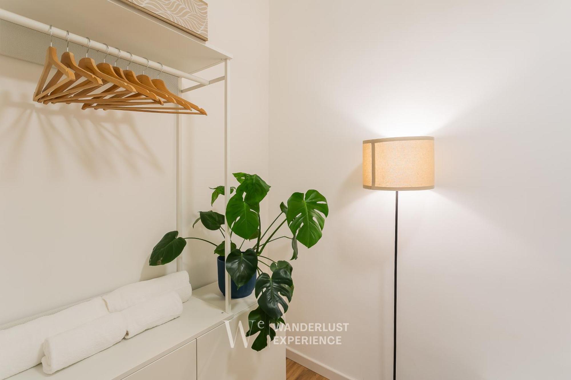 Wanderlust Experience Frankly Apartment Bari Kültér fotó