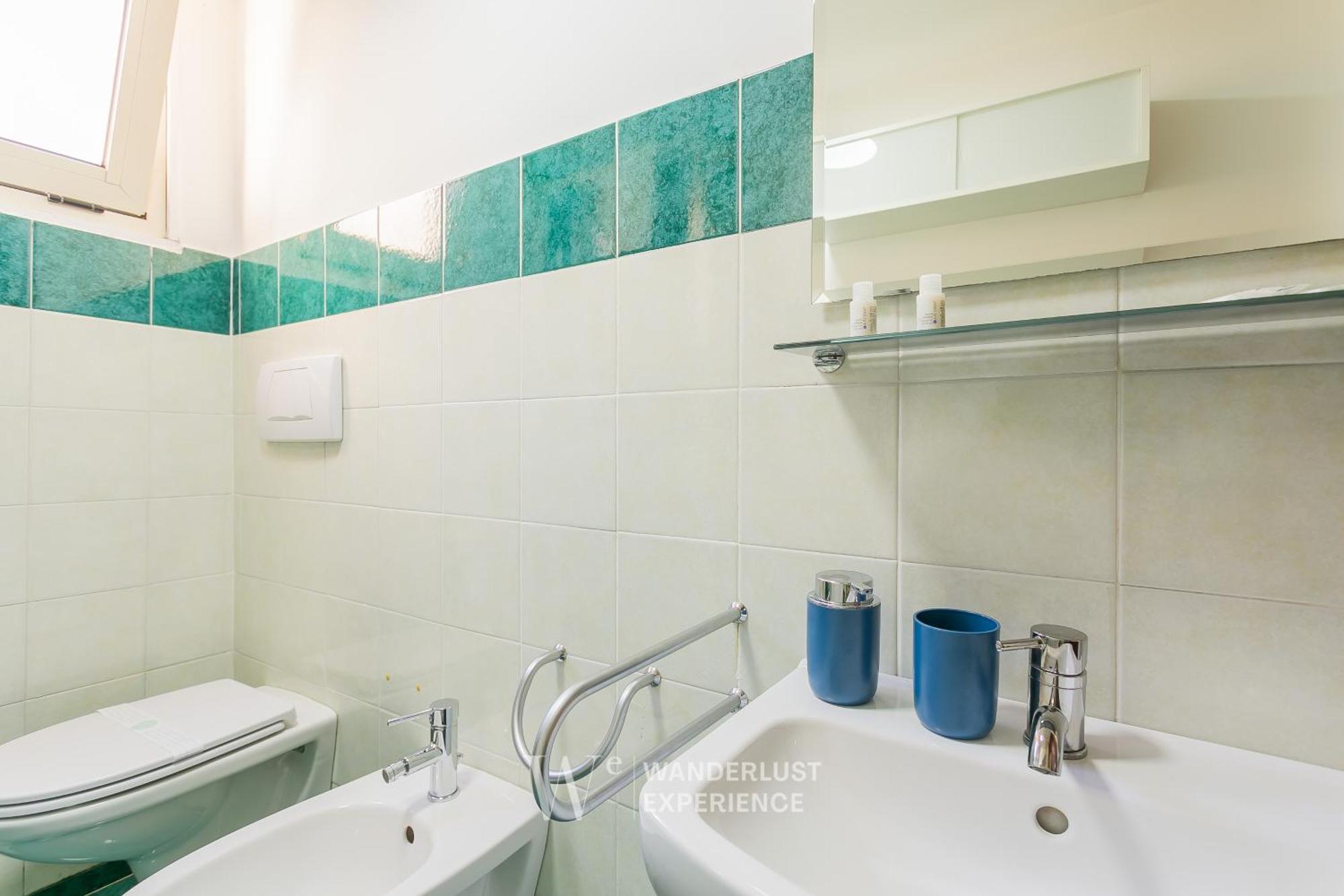 Wanderlust Experience Frankly Apartment Bari Kültér fotó